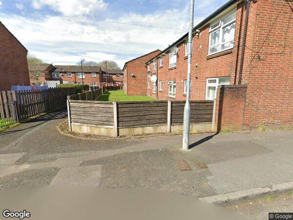 2 Bed Flat, Old Trafford, M16, N1 7GU