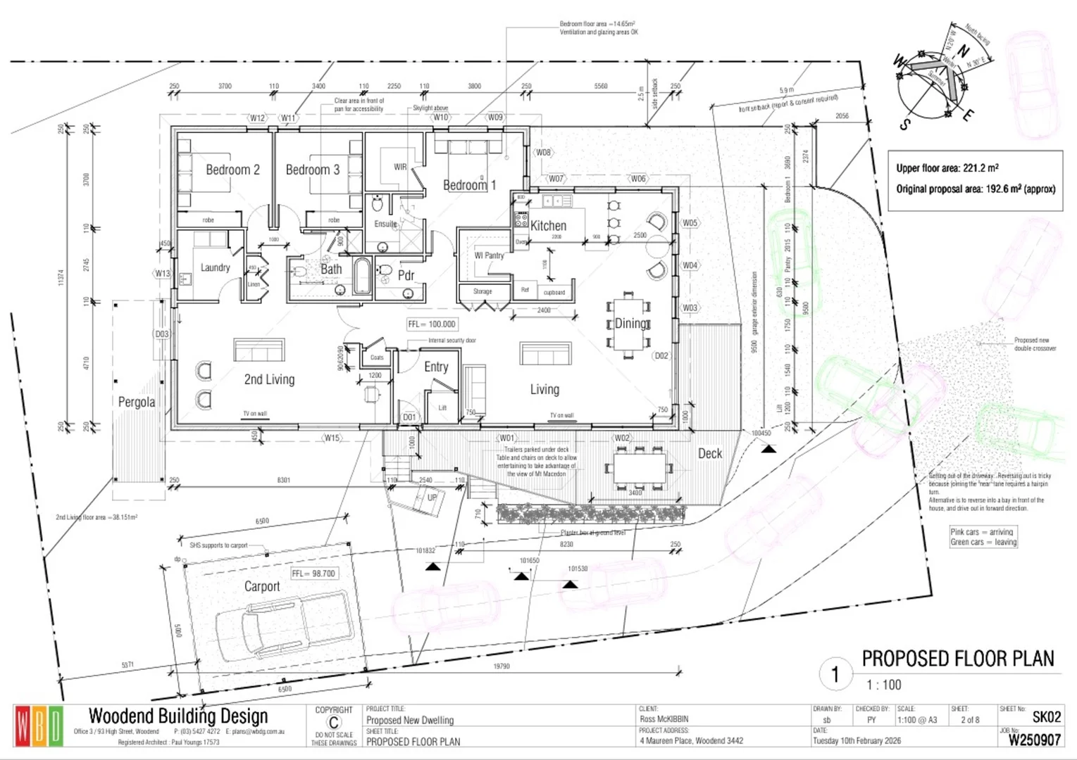 Additional image 11 of 4 Maureen Place, Woodend VIC 3442