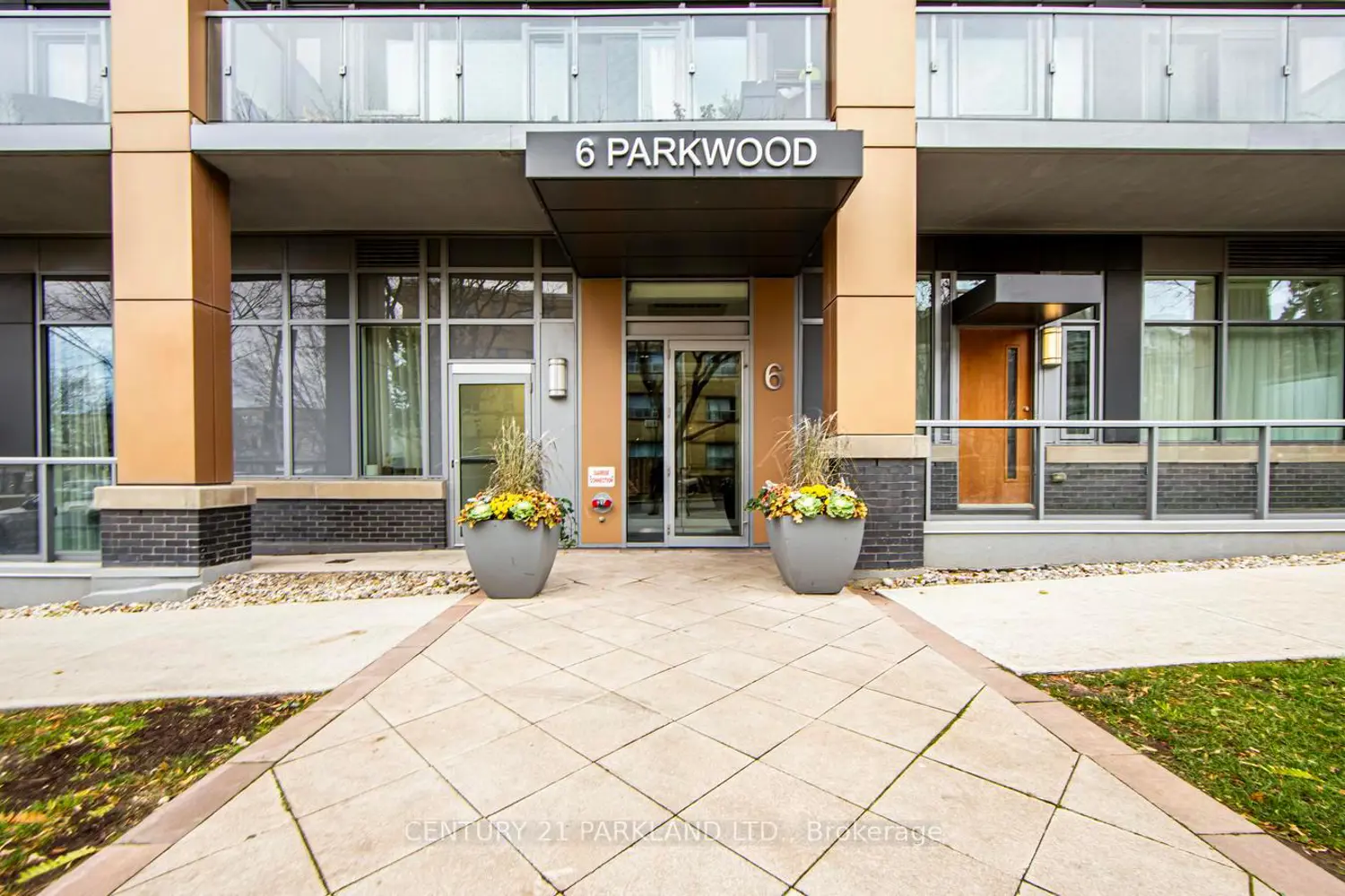 Additional image 2 of 6 Parkwood Avenue 312