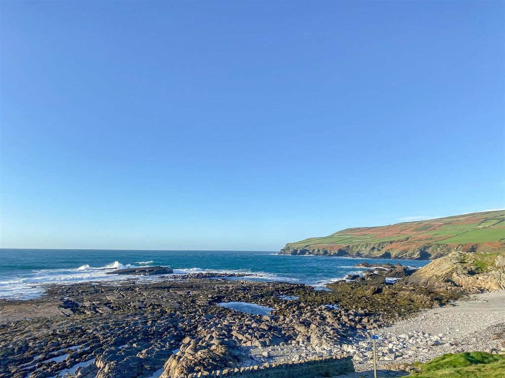 Additional image 9 of Land for salePlot 1, Clifton Road, Port St. Mary, Isle Of Man IM9