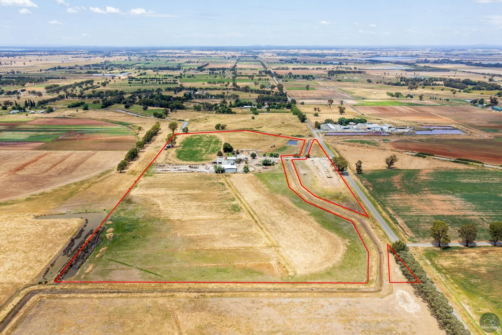 411 Johnson Road, Stanhope VIC 3623