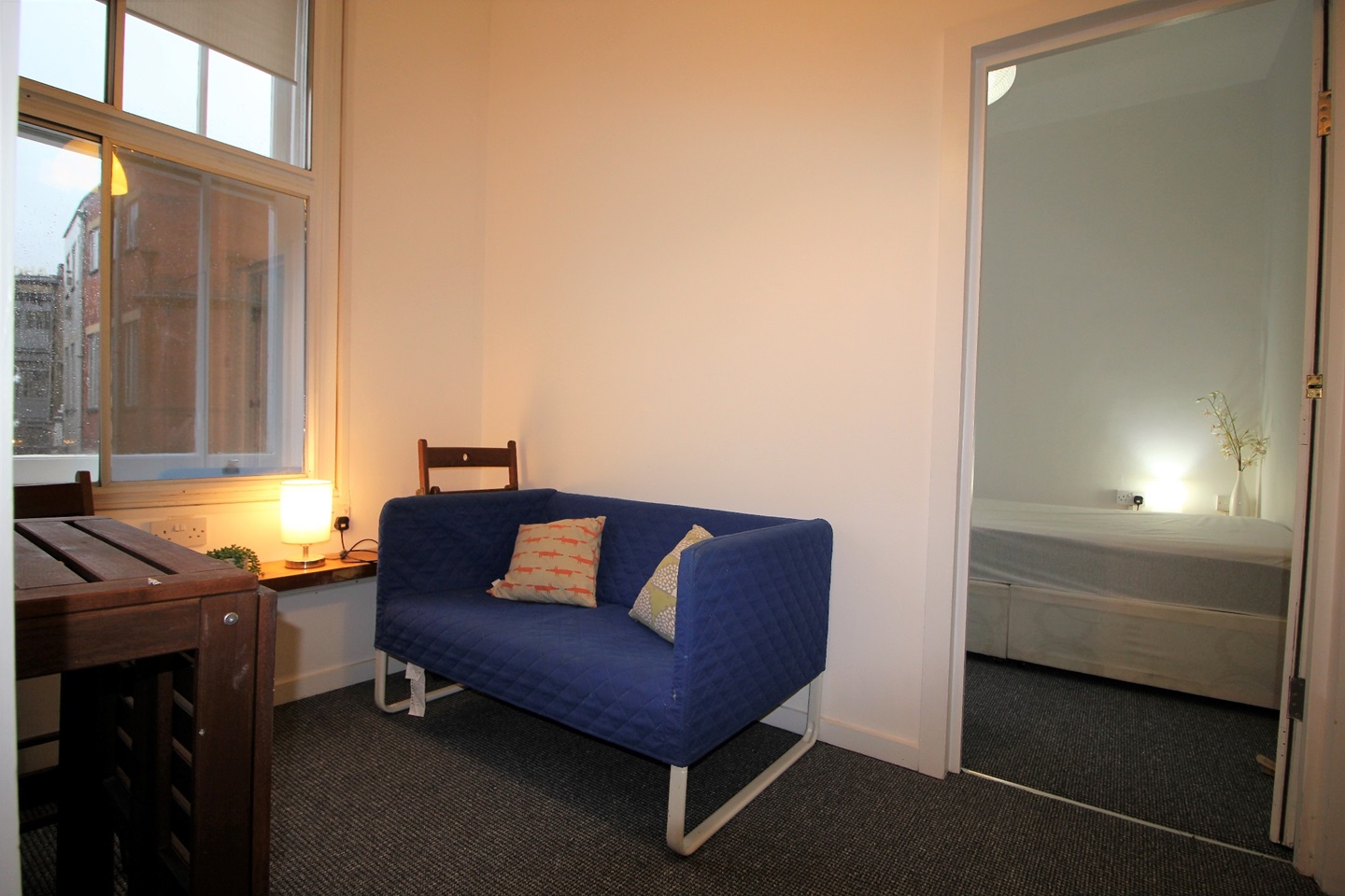 Additional image 13 of Studio Flat, Kennington Lane, SE11, N1 7GU