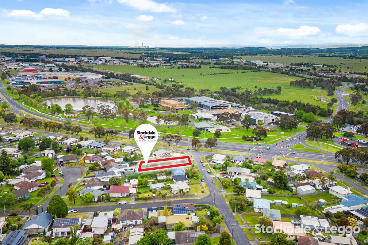 Additional image 11 of 19 Satelberg Street, Morwell VIC 3840