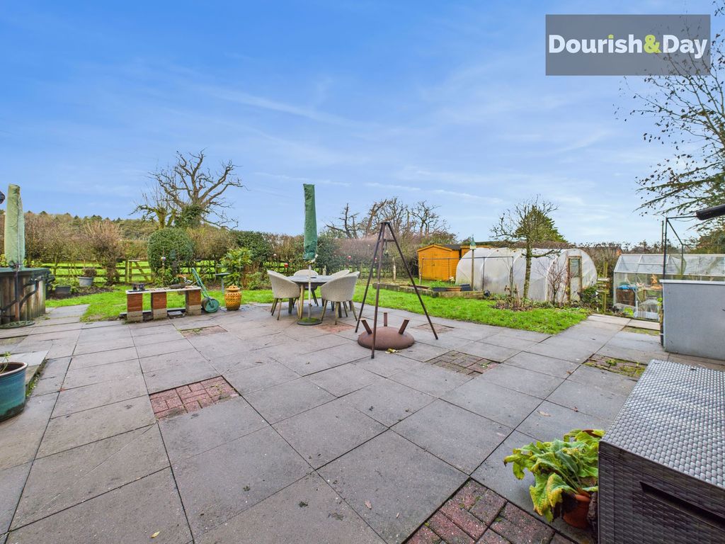 Additional image 18 of 4 bed semi-detached house for saleWillaston, Whitchurch SY13