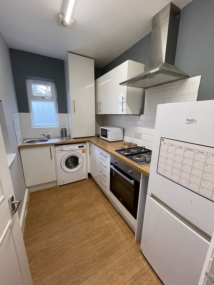 Additional image 7 of 1 Bed Flat, Portland Road, B16, N1 7GU