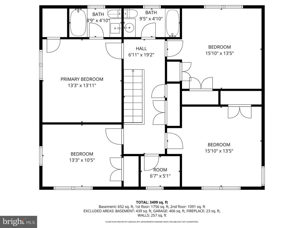 2414 Kingman Drive, Wilmington, DE 19810