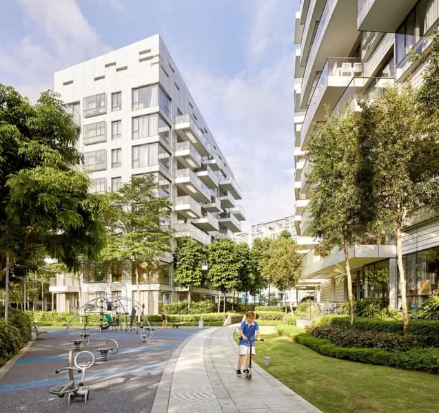 Additional image 37 of 25 Keppel Bay View