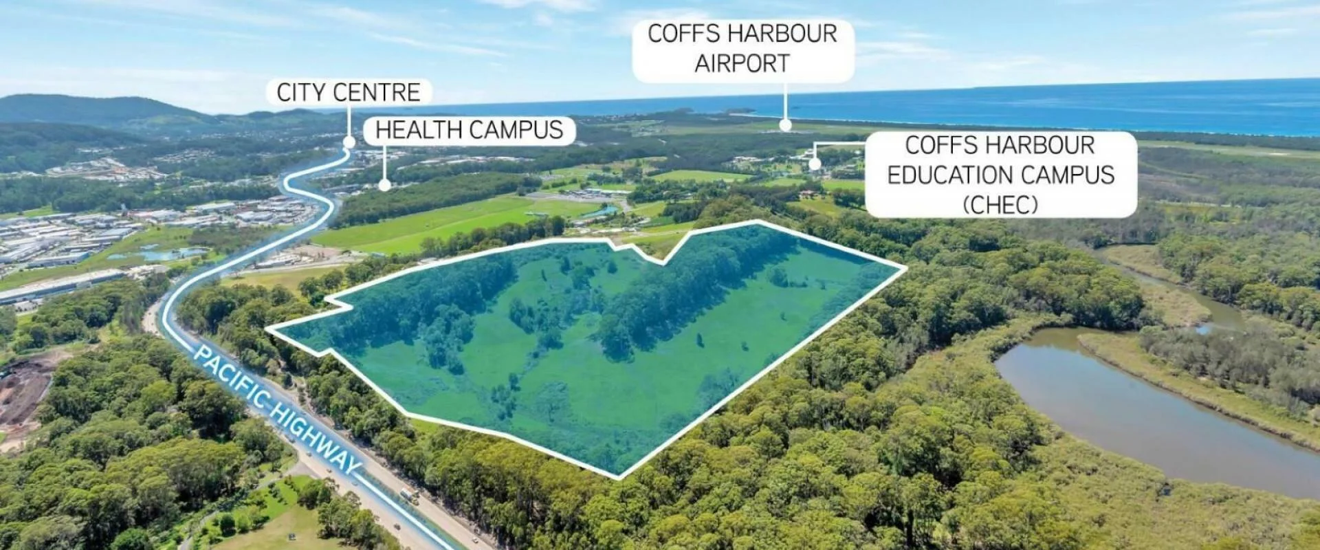 Additional image 2 of Lot 419 Weather Way, Coffs Harbour NSW 2450