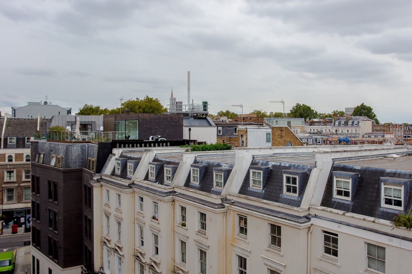 Additional image 20 of 2 Bed Flat, Hatherley Grove, W2, N1 7GU