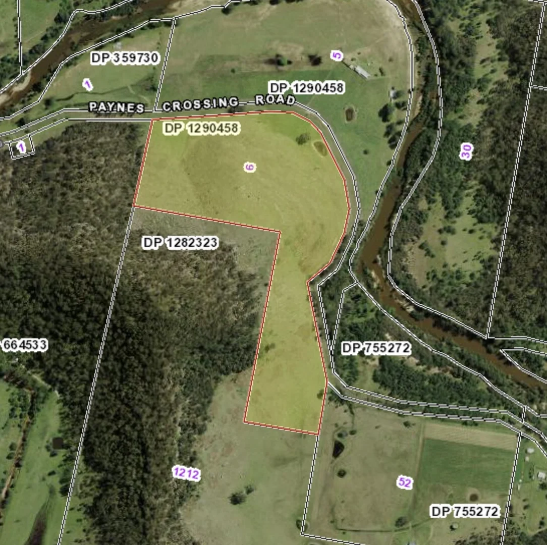 Additional image 15 of Lot 6 Paynes Crossing Rd, Paynes Crossing NSW 2325