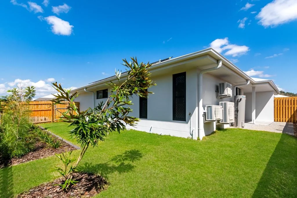 Mount Louisa QLD 4814