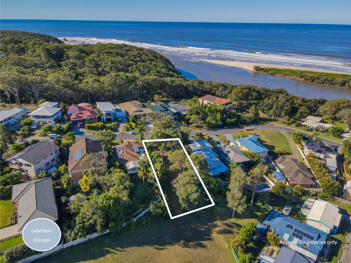 Additional image 2 of 120 Ocean View Drive, Valla Beach NSW 2448