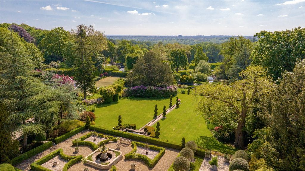 Additional image 22 of 7 bed detached house for saleHighwood Hill, Mill Hill, London NW7