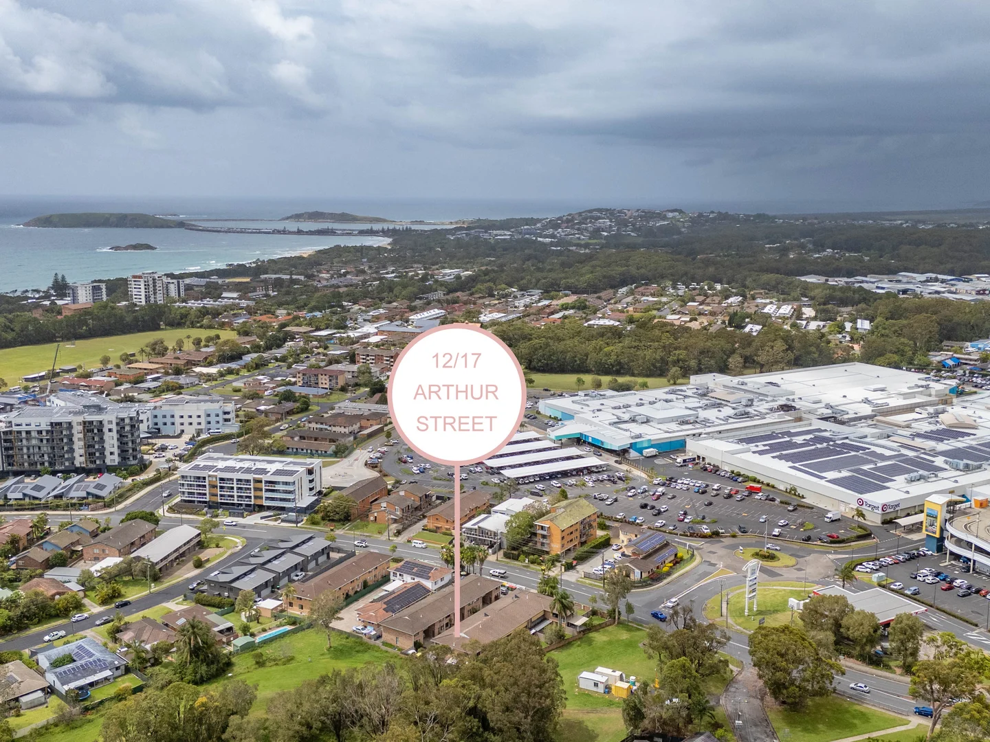 Additional image 14 of 12/17 Arthur Street, Coffs Harbour NSW 2450