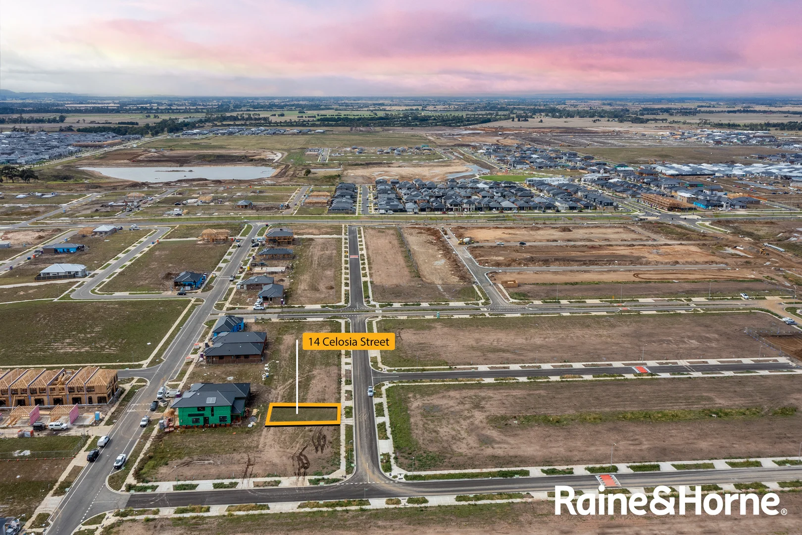 Additional image 2 of 14 Celosia street, Clyde VIC 3978