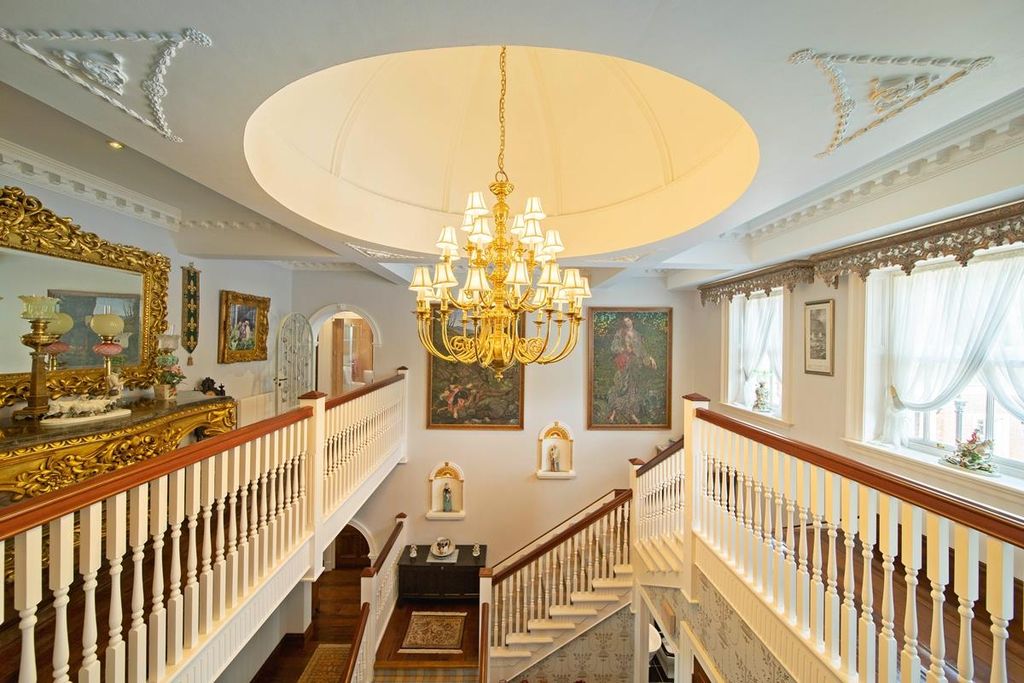 Additional image 30 of 6 bed detached house for saleBallarioghyn House, Ballavale Road, Santon, Isle Of Man IM4