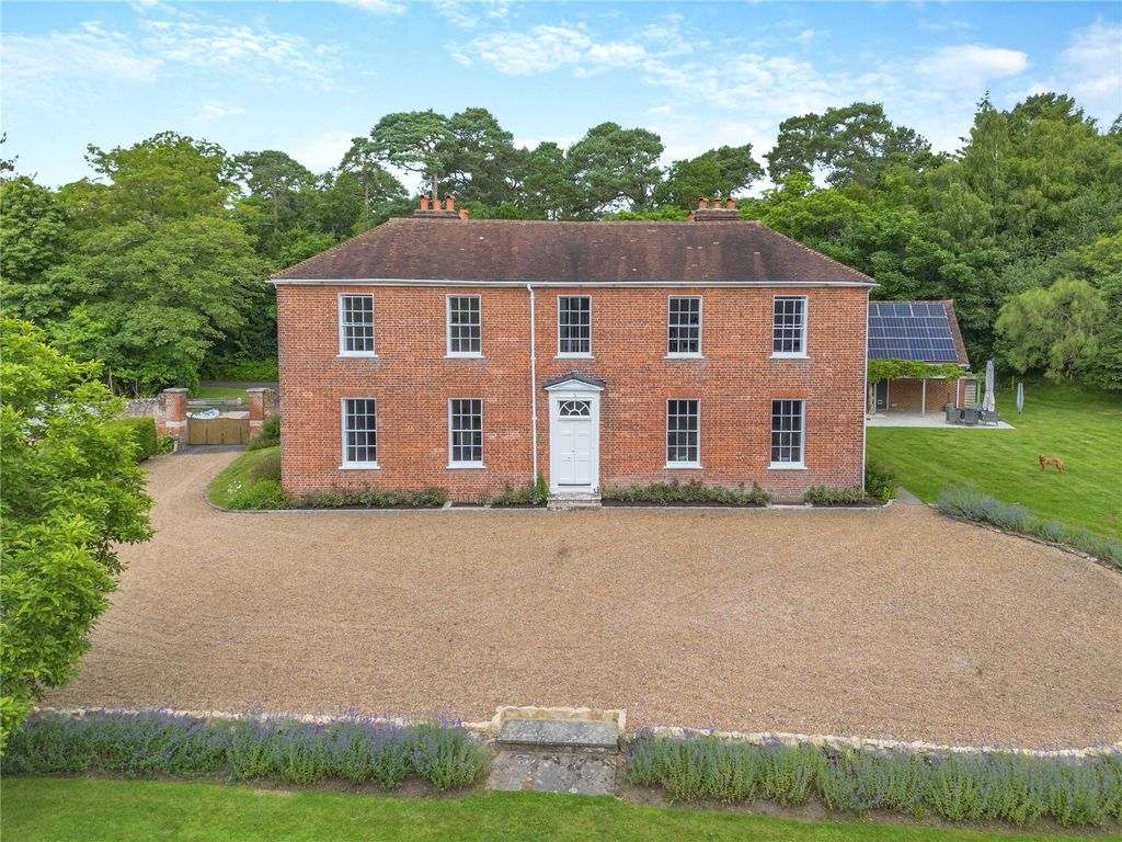 Land for saleSt. Vincents Lane, Addington, West Malling, Kent ME19