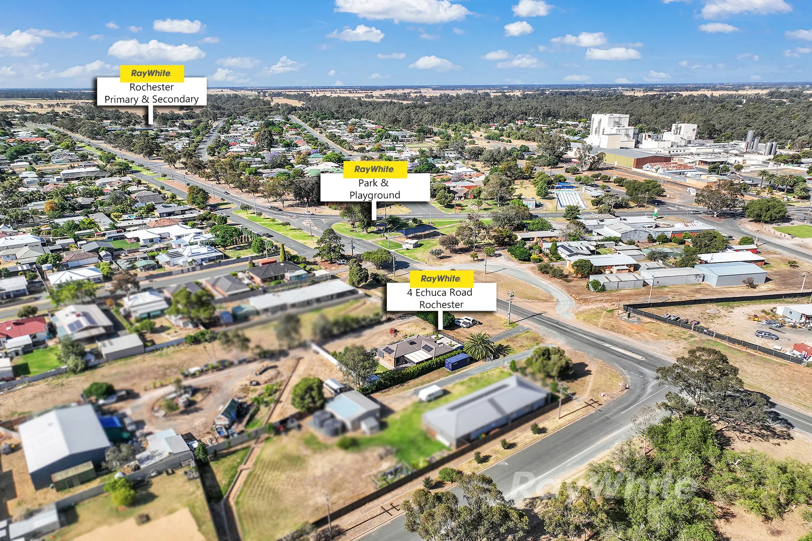 Additional image 23 of 4 Echuca Road, Rochester VIC 3561