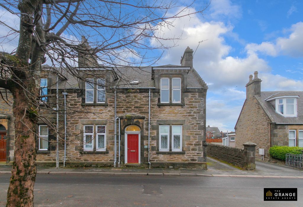 Additional image 2 of 2 bed flat for saleBraco Street, Keith AB55