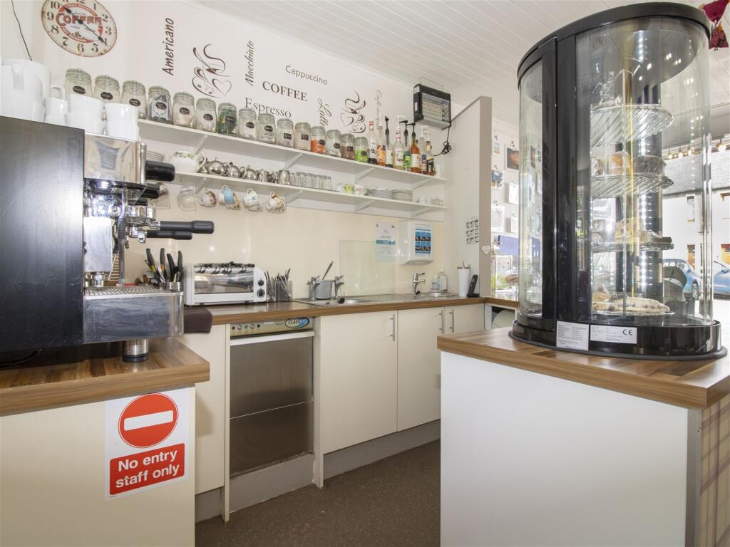 Additional image 5 of Dufftown Glassworks , Moray