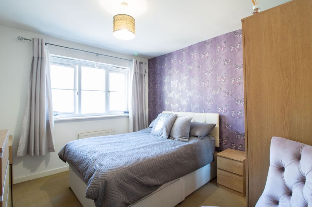 Additional image 11 of 2 bed flat for saleCoed Celynen Drive, Abercarn NP11