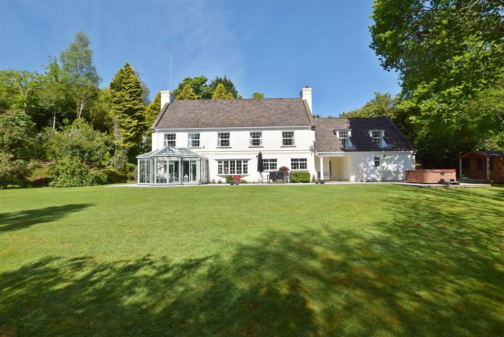 Additional image 2 of 5 bed detached house for saleStrooan Beg, Hillberry Green, Douglas IM2