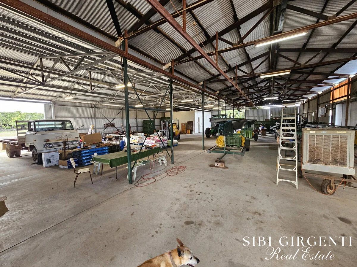 Additional image 13 of 44 Carman Road, Paddys Green QLD 4880