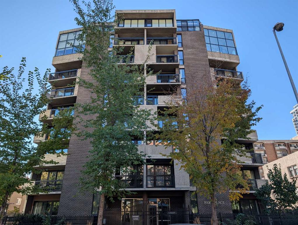 505-323 13 Avenue SW, Calgary, AB, T2R 0K3