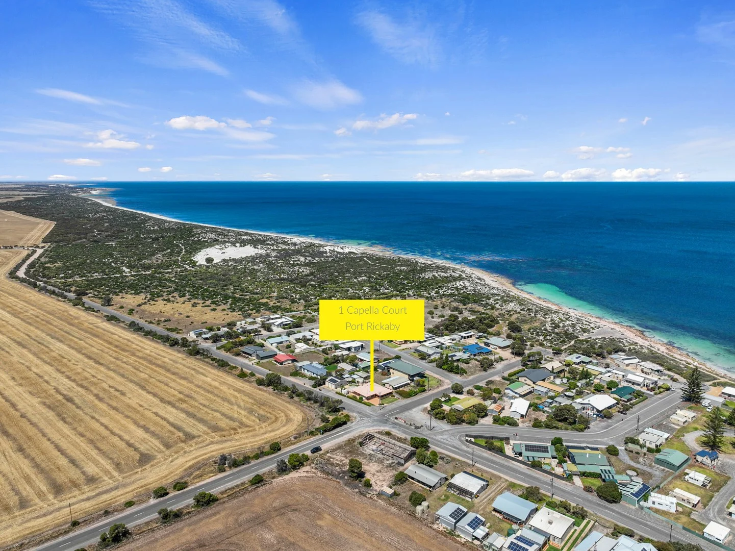 Additional image 27 of 1 Capella Court, Port Rickaby SA 5575