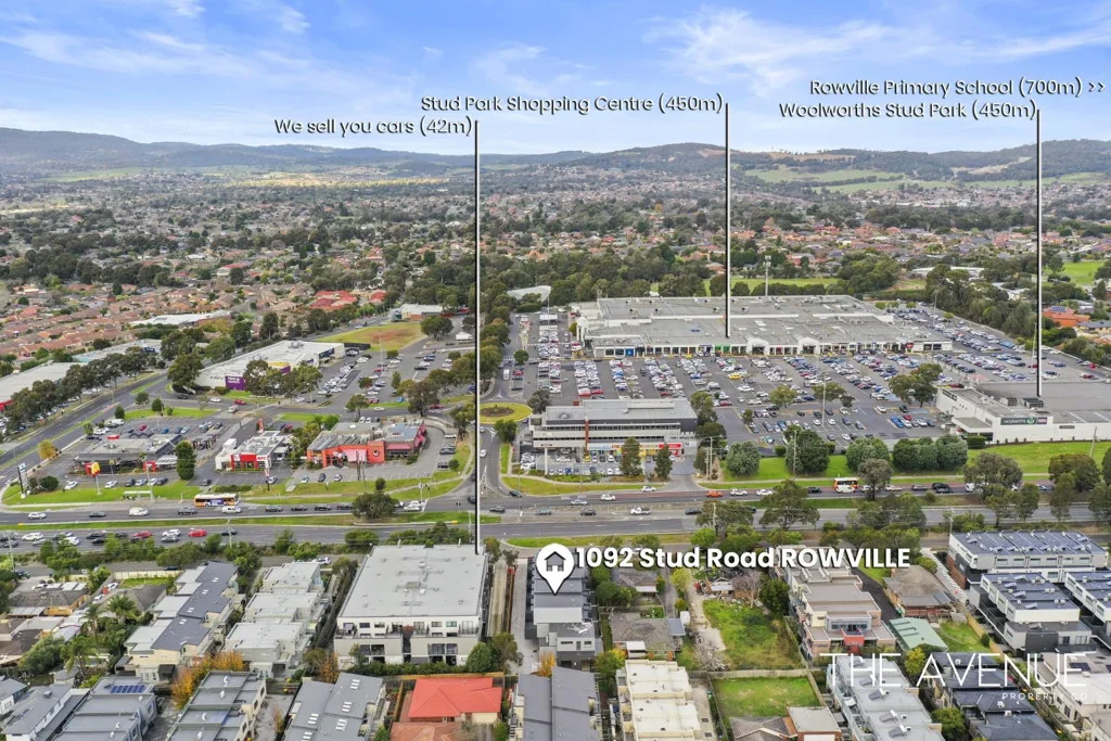Additional image 8 of 2, 4/1092 Stud Road, Rowville VIC 3178
