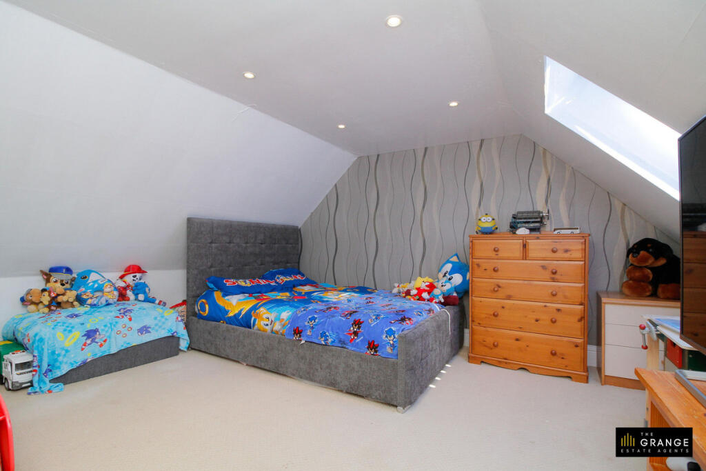 Additional image 16 of Sutherland Street, Buckie, AB56