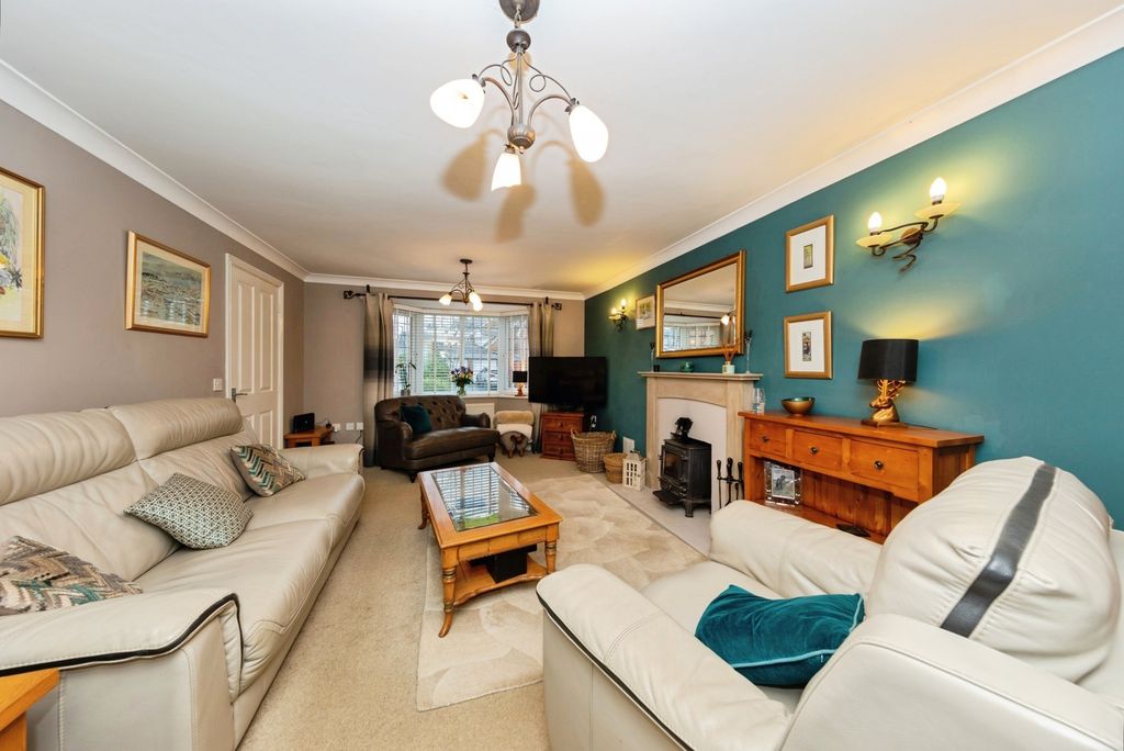 Additional image 7 of 4 bed detached house for saleMaes Y Ffynnon, Llannon, Llanelli, Carmarthenshire SA14