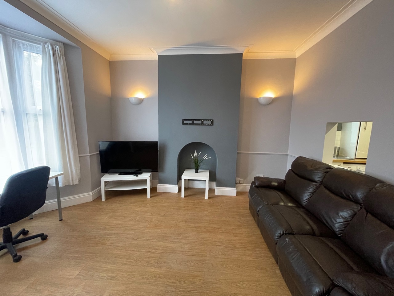 Additional image 6 of 1 Bed Flat, Portland Road, B16, N1 7GU