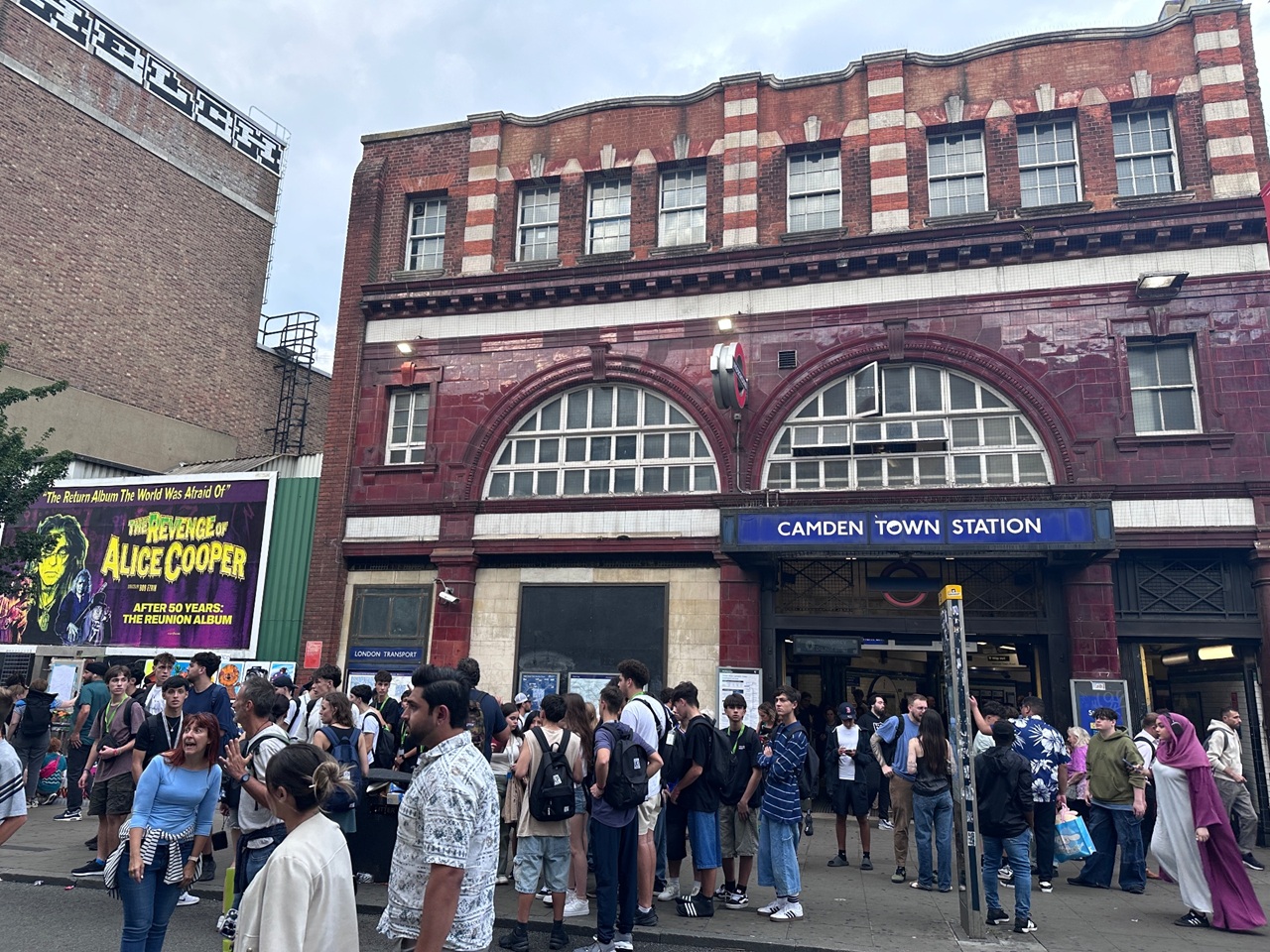 Additional image 10 of Room in a Shared House, Mornington Crescent, NW1, N1 7GU