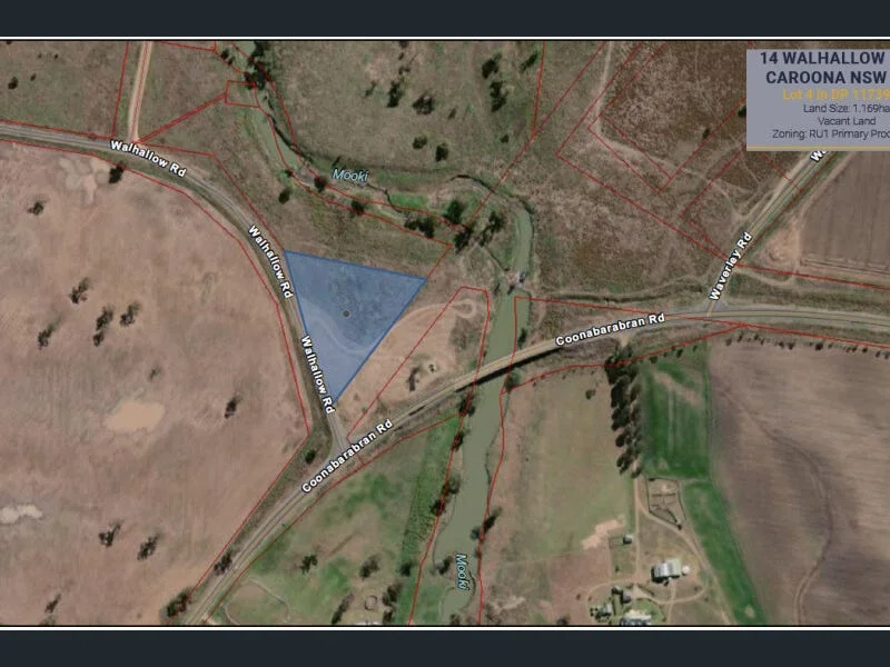 Additional image 4 of 14 Walhallow Road, Caroona NSW 2343