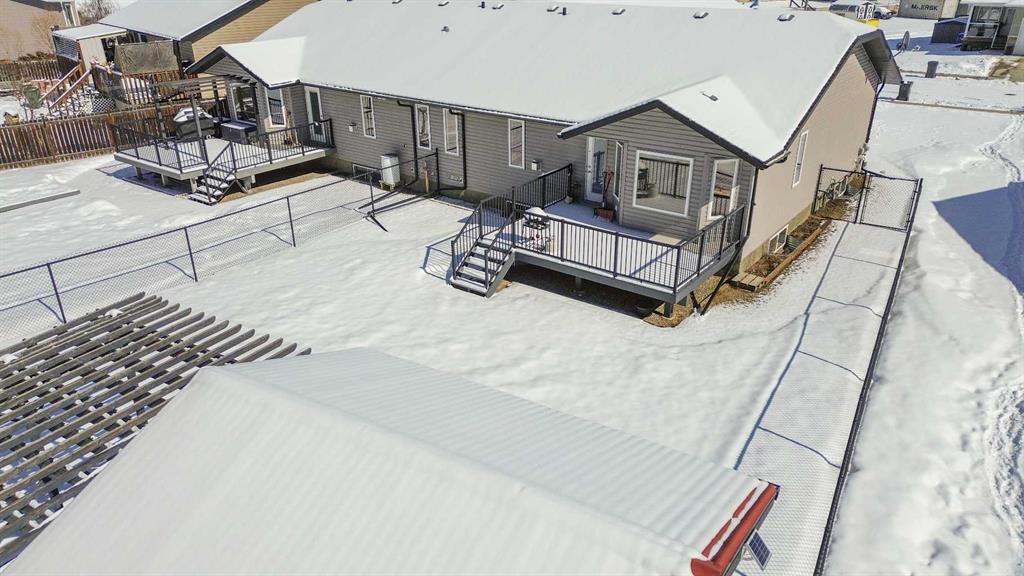 Additional image 6 of 5543 52 Avenue Close, Innisfail, AB, T4G 0A1