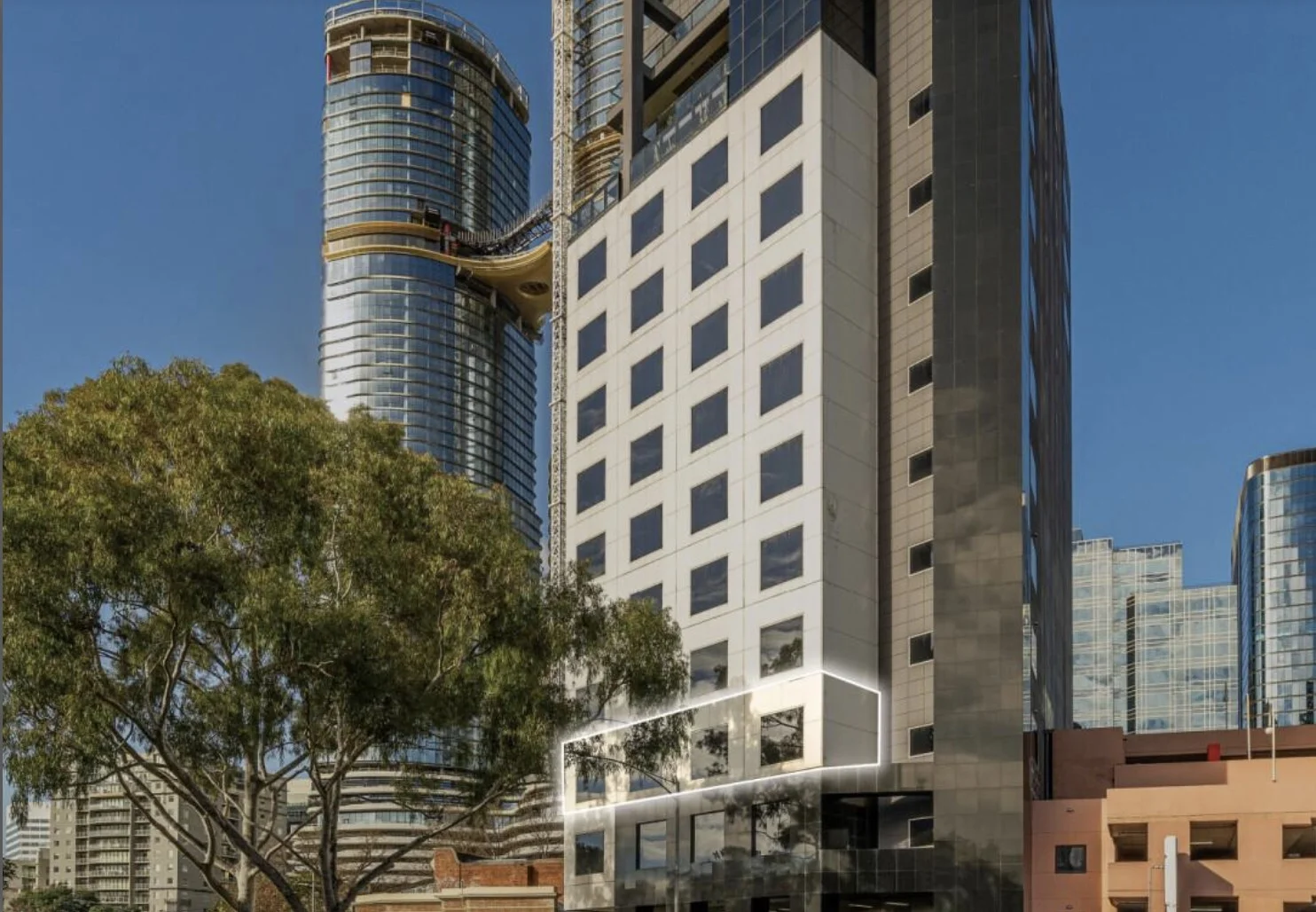 Level 2/21 Victoria Street, Melbourne VIC 3000