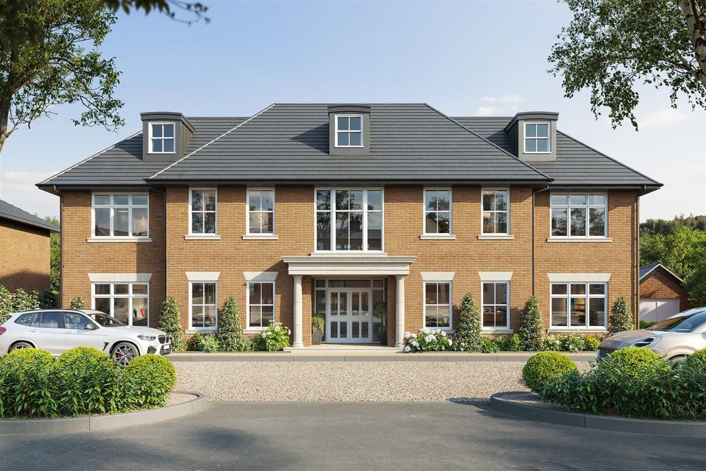 Land for saleBarham Avenue, Elstree WD6