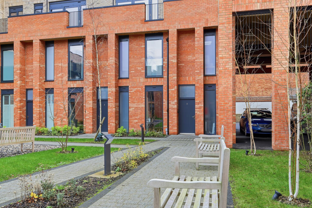 Additional image 23 of Campfield Road, St. Albans