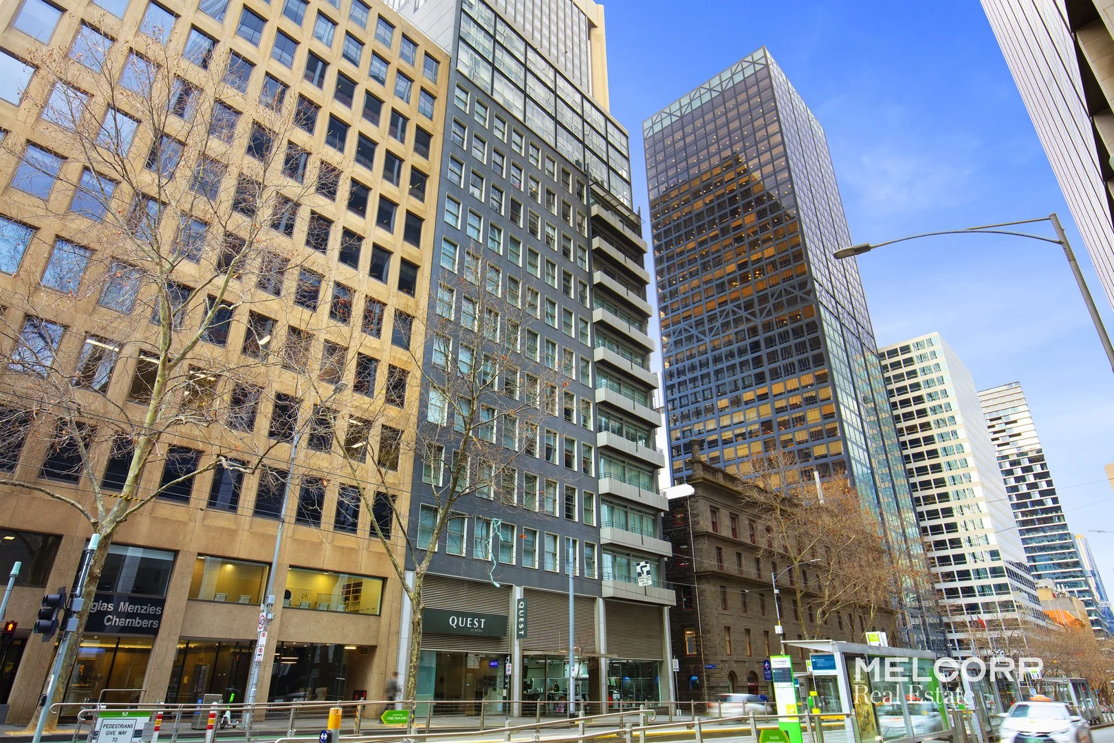 Additional image 6 of 76/172 William Street, Melbourne VIC 3000