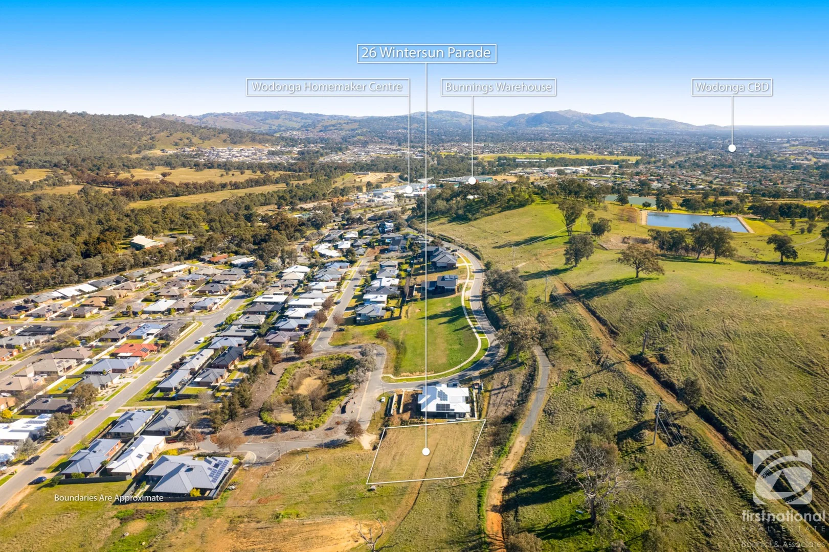 Additional image 3 of 26 Wintersun Parade, Bandiana VIC 3691