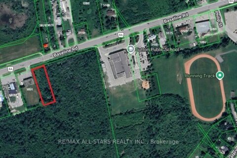 Additional image 6 of N/A Baseline Road, Georgina, ON, L4P 3E9