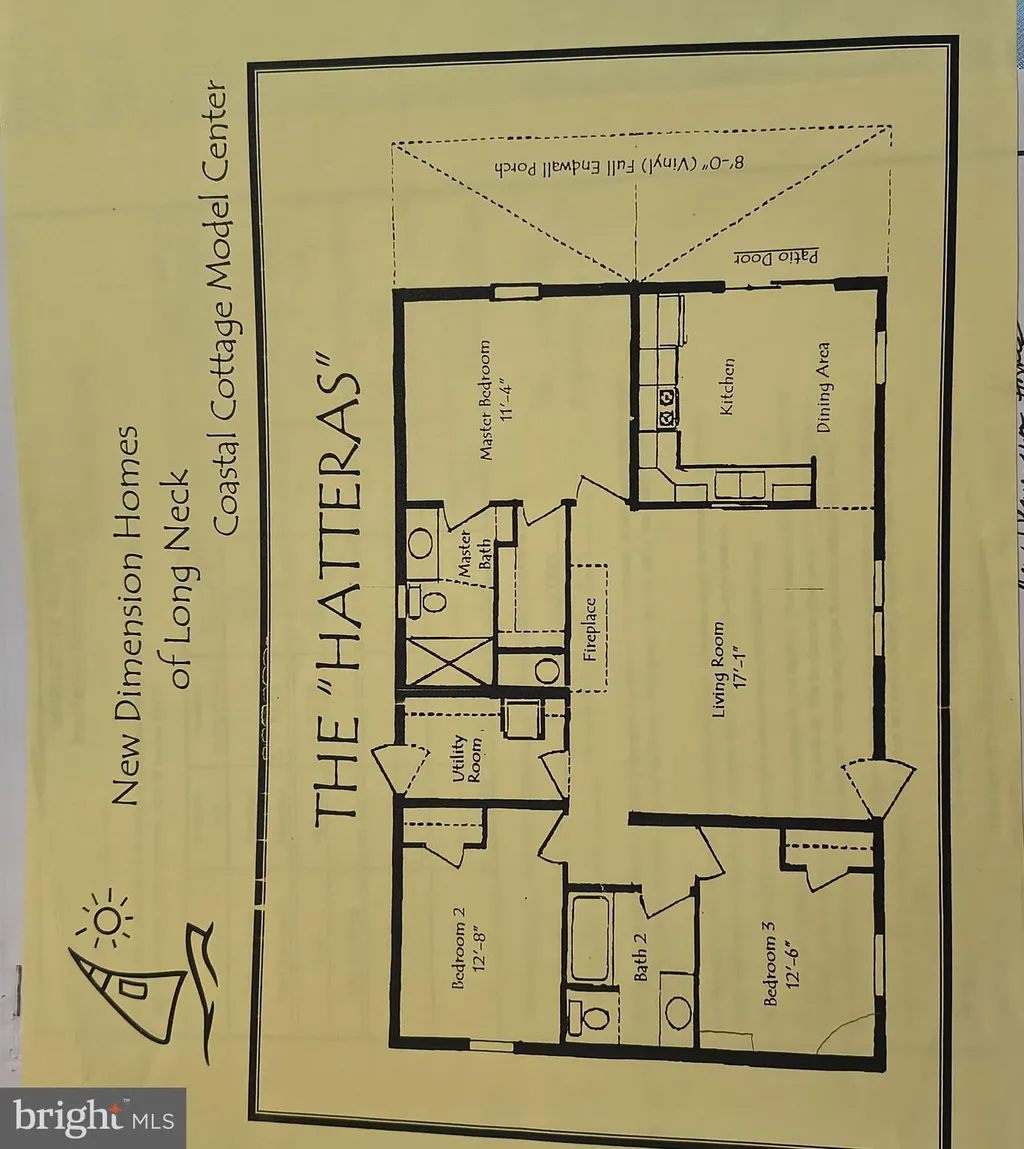 33245 Tidewater Cove, Millsboro, DE 19966