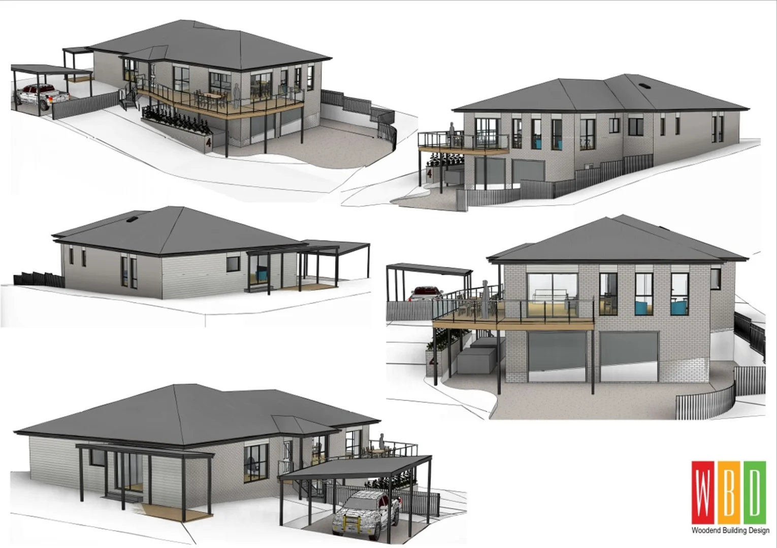 Additional image 9 of 4 Maureen Place, Woodend VIC 3442