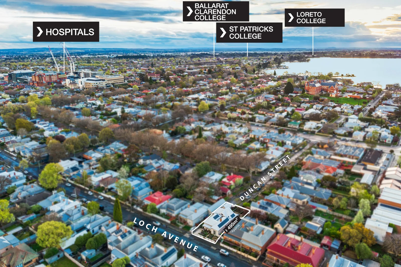 Additional image 32 of 41 Loch Avenue, Ballarat Central VIC 3350