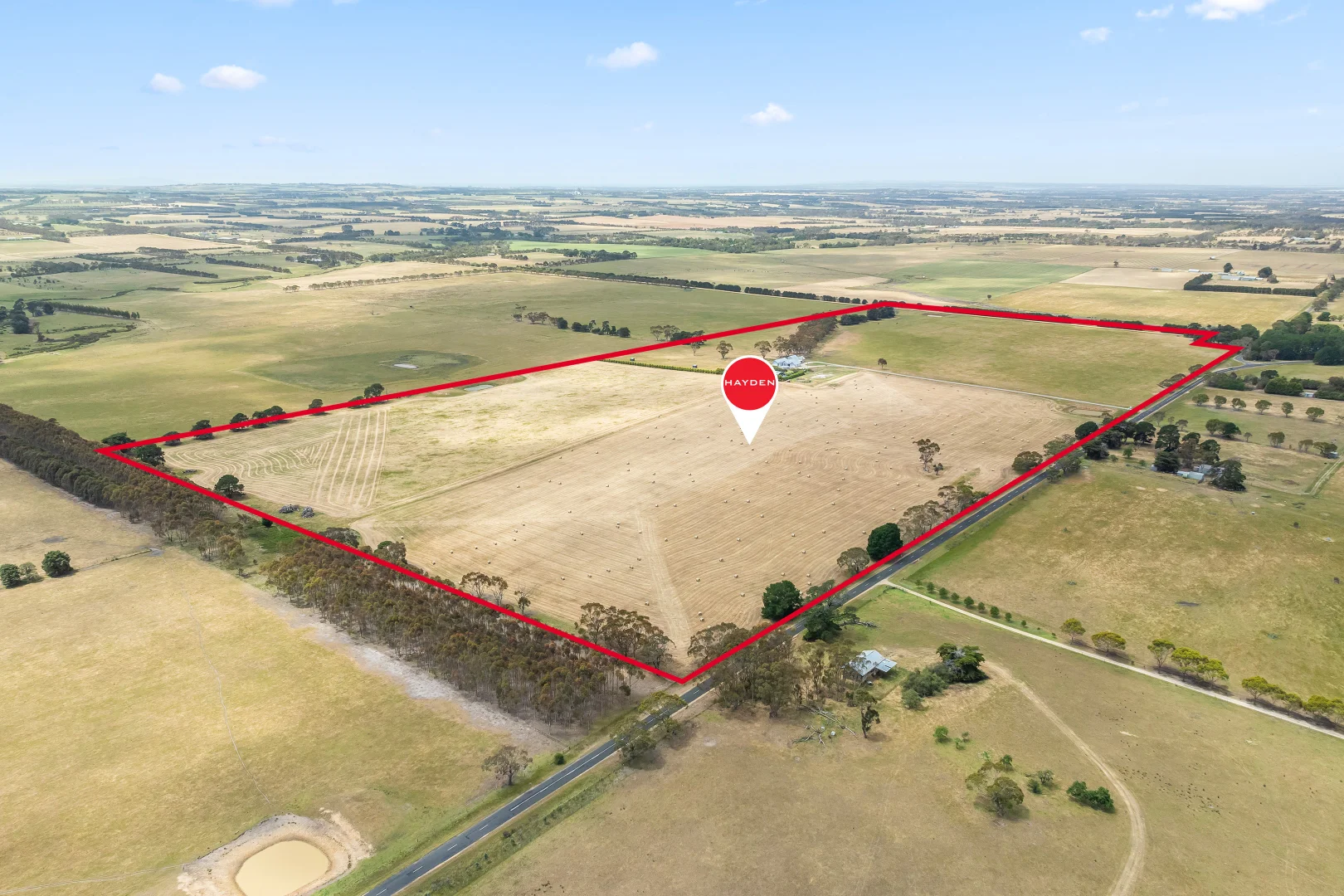 Additional image 35 of 1275 Hendy Main Road, Paraparap VIC 3240