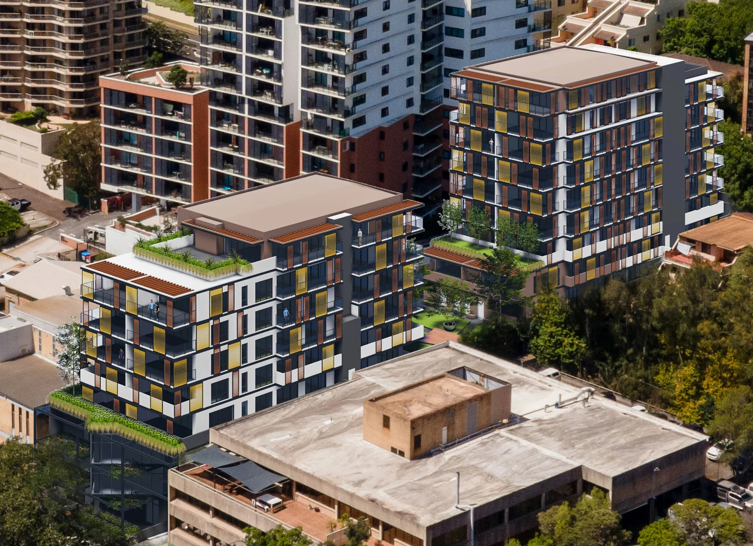 Additional image 4 of 17 Mann Street, Gosford NSW 2250