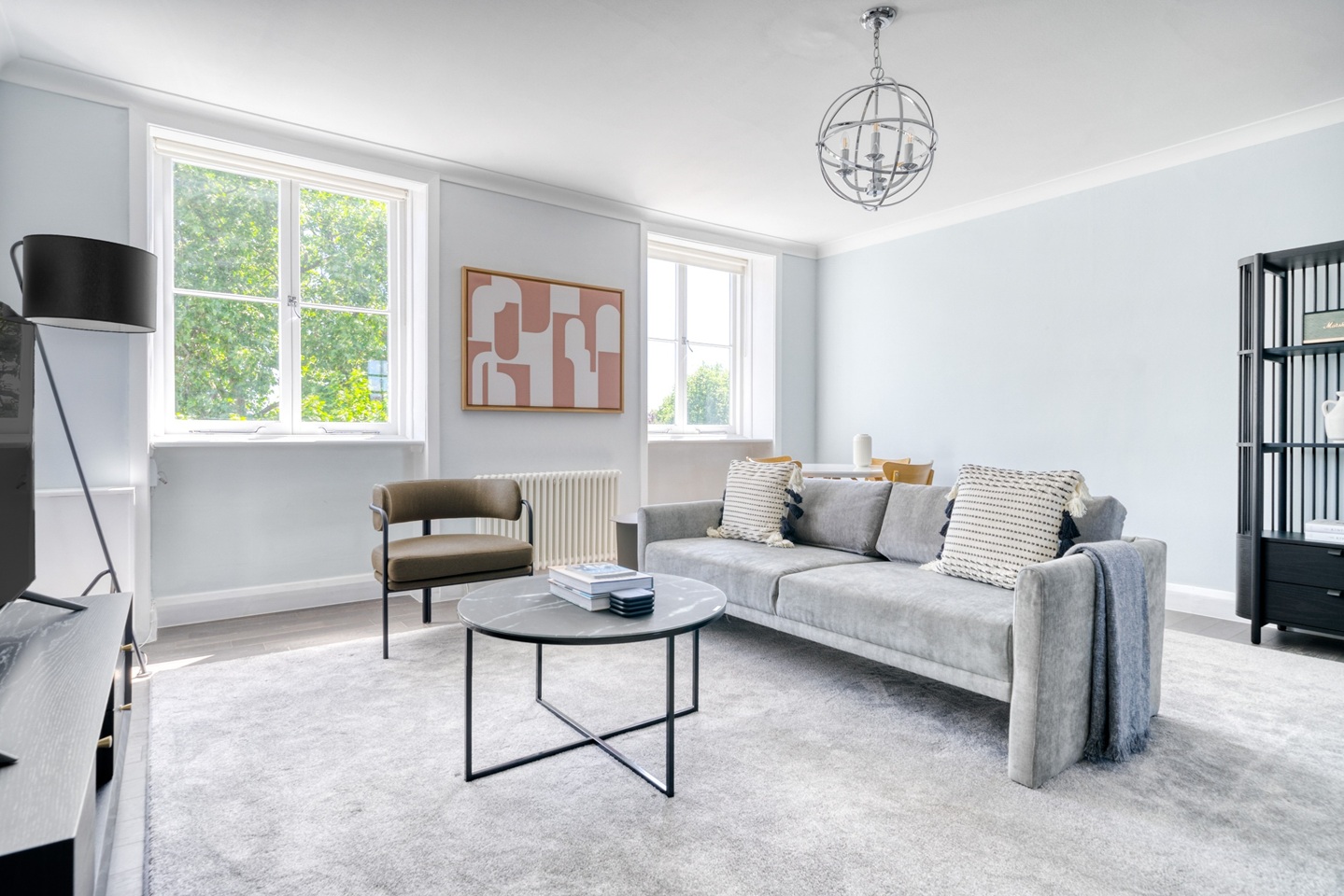 2 Bed Flat, Egerton Place, SW3, N1 7GU