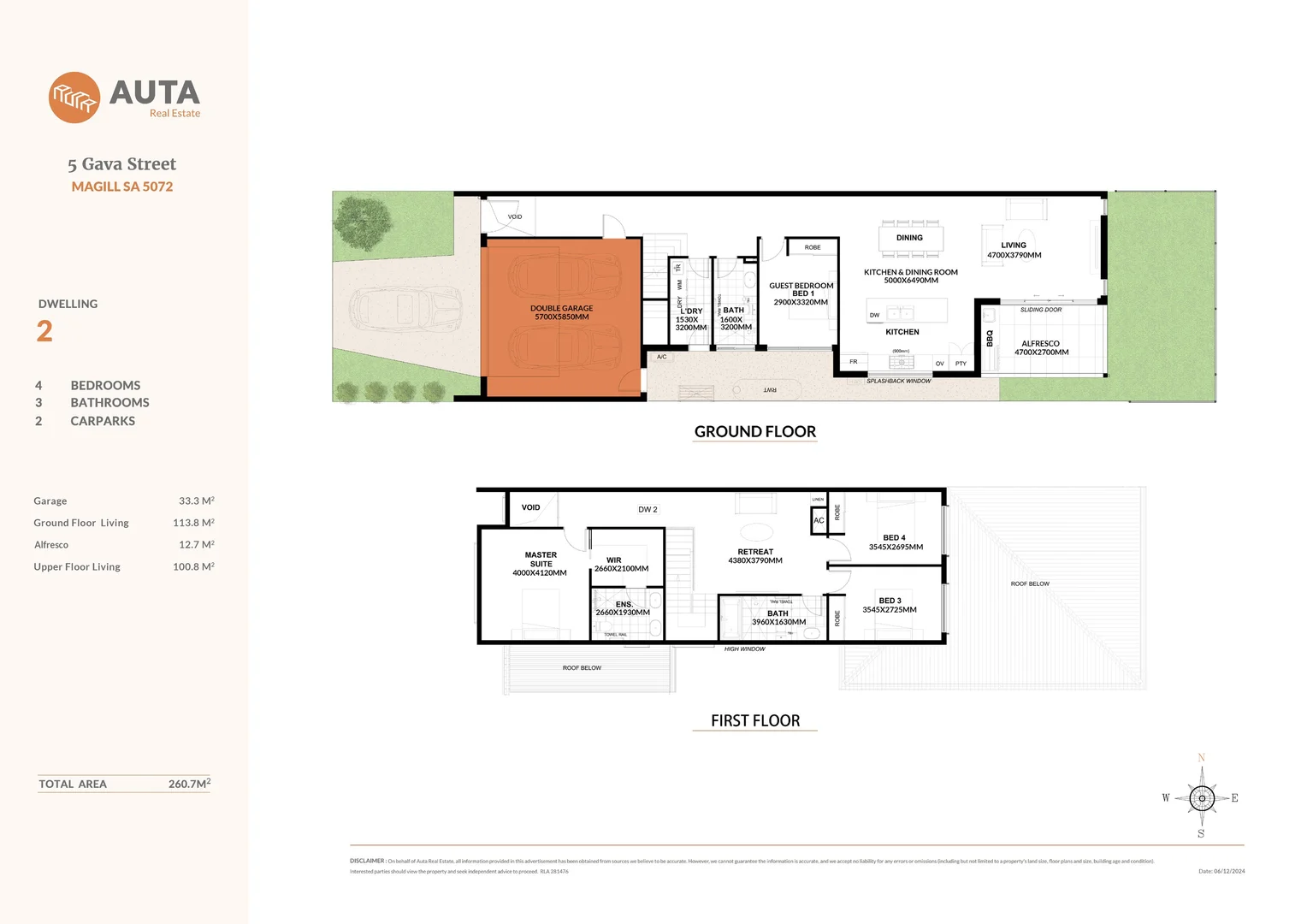 Additional image 14 of 5 Gava Street, Magill SA 5072