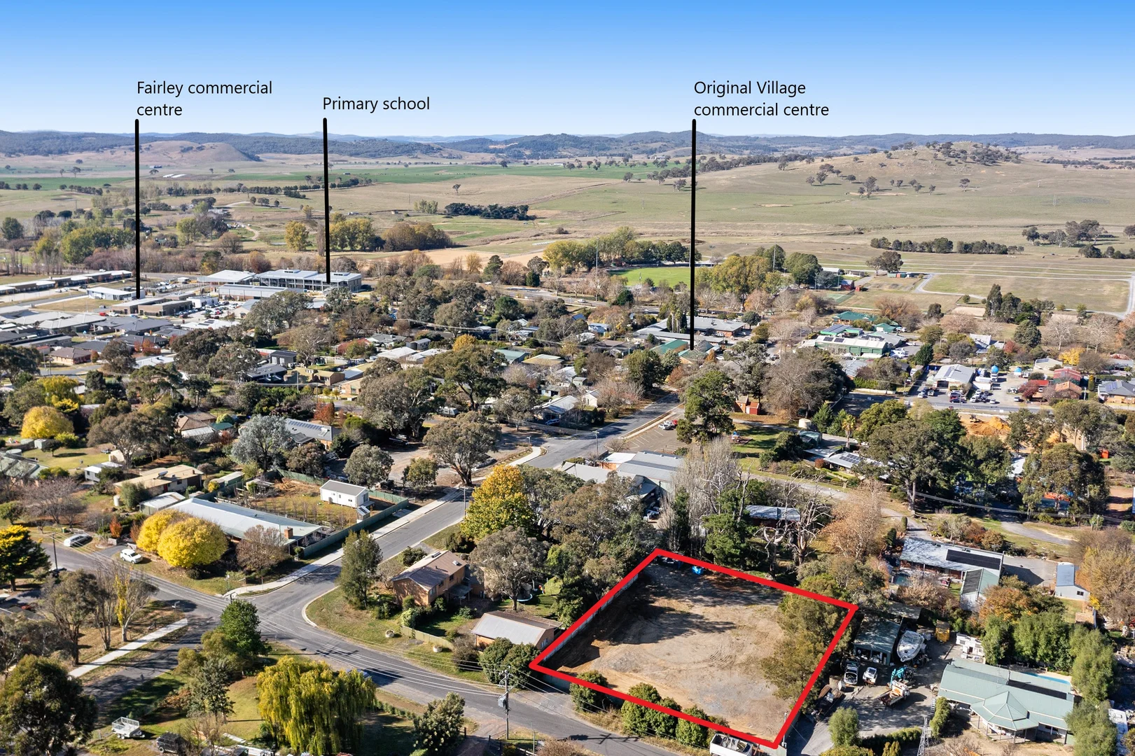 Additional image 3 of 9 Camp Street, Murrumbateman NSW 2582